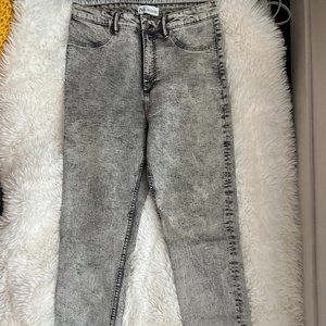 Zara jeans